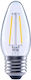 Eko-light Led Bulb Value Classic E27 1.8w 250lm 4000k Filament
