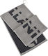 Jacquard Hotel Towel Castellani