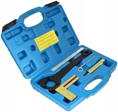 Timing Shaft Locking Tool Peugeot Partner Iii 1.4 Vti