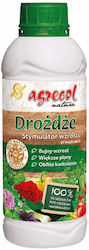 Stymuflord Hefe Pflanzenwachstumsförderer 1l Hefeextrakt Stymuflord Hefe Pflanzenwachstumsförderer 1l Hefeextrakt