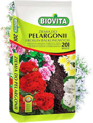 Muşcate Pentru Sol Plante De Balcon 20l