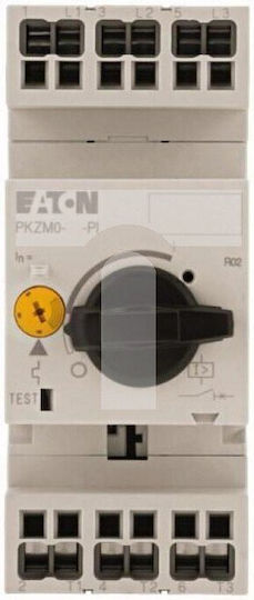 Eaton Eaton Industrielle Schalter Strom Typ 199160