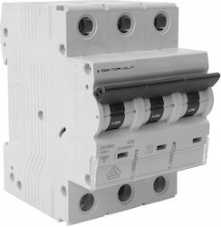 Doktorvolt Industrial Switch Doktorvolt Industrial Switch