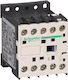 Schneider Electric Miniature Power Contactor I=9 A Ac-3 Auxiliary Contact 1nc Coil Voltage 24 V Dc Lp1k0901bd3