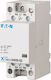 Eaton Modularschalter 25a 3no 1nc 24v Ac Dc Cmuc24/25-31 137400
