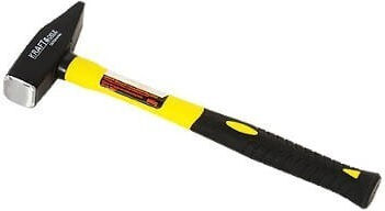 Kraft & Dele Hammer 800gr mit Fiberglas-Griff
