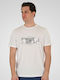 T-shirt  White