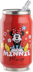 Egan Italy Sticlă Termos 330ml Minnie Disney