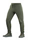 M-Tac Pantaloni De Lucru Kaki