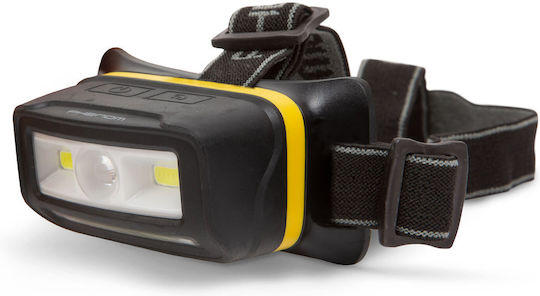 Alista Home Epanafortizomenos Făc Kefaḯ LED IP65 cu Lumină Maximă 500lm