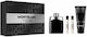 MontBlanc Set Legend cu Eau de Toilette 4 bucăți