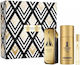 Rabanne 1 Million Elixir Σετ με Eau de Parfum και Mini Άρωμα 3τμχ