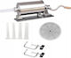 Sausage Stuffer 5.0kg Horizontal Klausberg Kb-7929