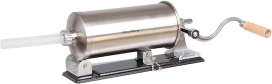 Handheld Sausage Stuffer 3kg Klausberg Kb-7928