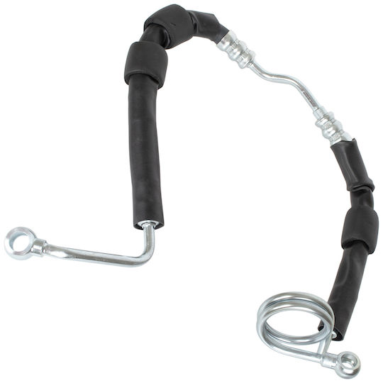 Audi A6 C6 04-08 Power Steering Hose