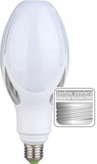 Led Bulb Intensive 230v 90w E40 Ed120 4000k 1ct/10 Helios