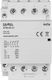 Zamel Modular Installation Contactor 63a 3no+1nc 230v Ac Type Stm-63-31 Ext10000301