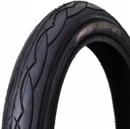 Kenda Bike Tyre City and Road 14" x 1.75"