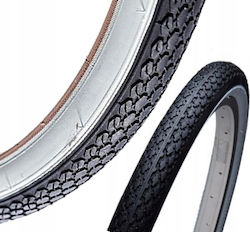 Vee Rubber Λάστιχο Ποδηλάτου Πόλης και Δρόμου 26" x 1.75" Vee Rubber Λάστιχο Ποδηλάτου Πόλης και Δρόμου 26" x 1.75"