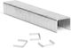 Capsatoare Cu Capse Metalice Tip U 1.2 X 10.6 X 8 Mm Set 1000 Bucăți