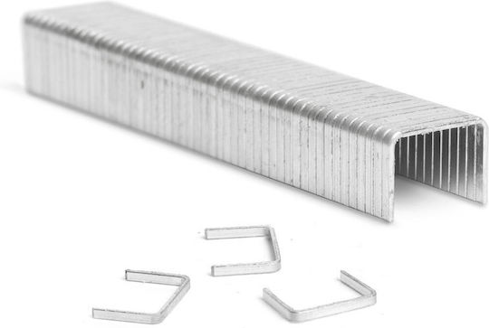 Capsatoare Cu Capse Metalice Tip U 1.2 X 10.6 X 8 Mm Set 1000 Bucăți