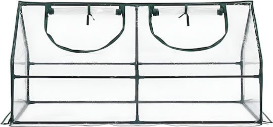 AWTools Θερμοκήπιο Τούνελ 1.2x0.62x0.6m