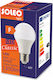 Helios LED Bulb 14W For E27 Socket And A60 Shape Warm White 1350lm