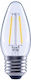 Eko Light Λάμπα LED 5.9W για Ντουί E27 Θερμό Λευκό 806lm