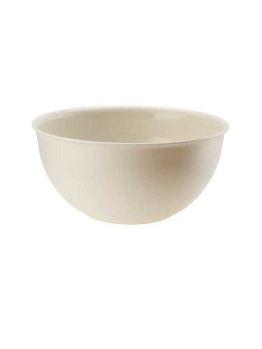 Galicja Galicja Servierschale Rund Kunststoff mit Durchmesser 27,5 cm