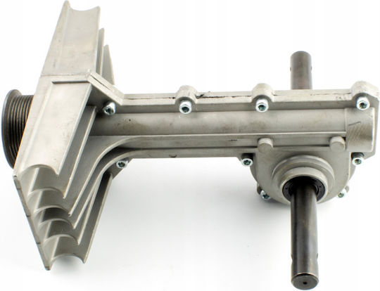 Cedrus Nac Tig4038 Gl02 Antrieb Getriebe für Motorhacken