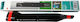 Gardena Powermax 32e Rasenmähermesser 4033 4073 4080 5032 525632601 Original