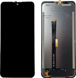 Ulefone Мобилен Екран за Rugking 3 Pro Черен Ulefone Мобилен Екран за Rugking 3 Pro Черен