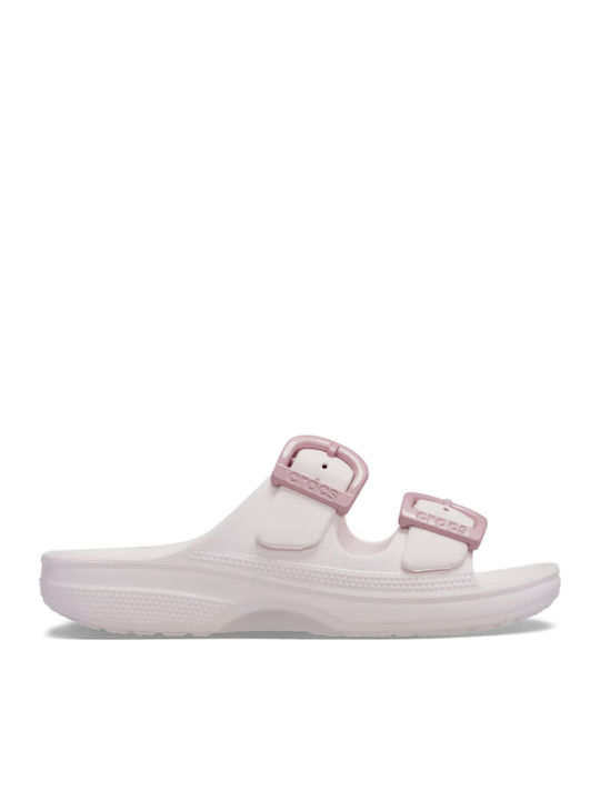 Crocs Sandale Damă Roz