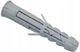 Expansion Plug Sleeve 8x50mm 14pcs