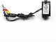 Auxiliary Contact Kmccb-f-125a Ax L 36293