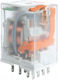 Relpol Releu Industrial Releu 12V