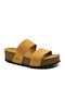 Women's Anatomic Beige Sandals