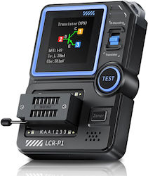 ED632 Tester Καλωδίων Εικόνας
