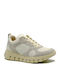 Damen Anatomische Sneakers Weiß