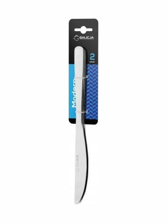 Galicja Buttermesser aus Rostfreiem Stahl 2 Stück