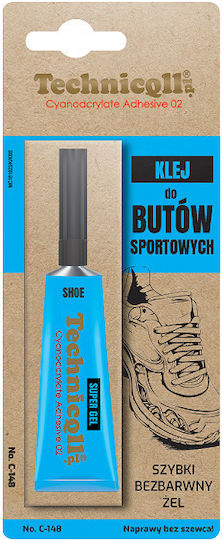 Sports Shoe Glue 10ml Tq C-148