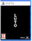 Luto PS5 Game