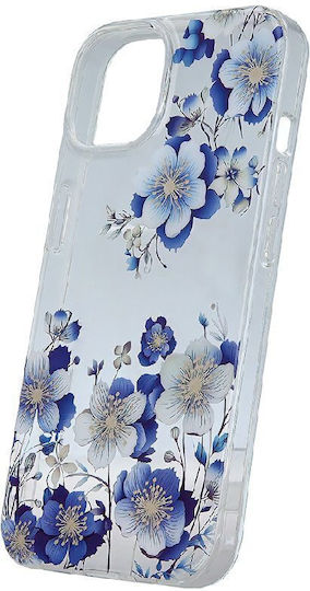 Θηκη Imd Print Iphone 12 Pro Floral