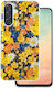 Калъф Glow Glam Samsung Galaxy A26 5g Оранжев