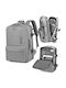 Rucsac Waterproof Gri