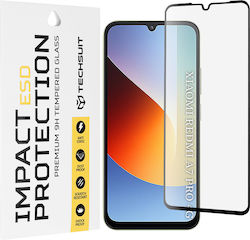 Techsuit Esd Glass Xiaomi Redmi A7 Pro 4g Black Techsuit Esd Glass Xiaomi Redmi A7 Pro 4g Black