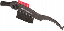 B-h Brush Bicycle Chain Cassette Drive B-h Brush Bicycle Chain Cassette Drive