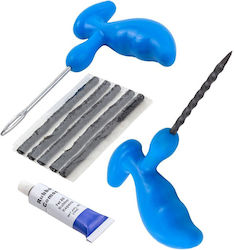 Tire Repair Tool Kit