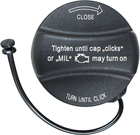 Bmw 1 E82 E87 E88 Petrol Fuel Filler Cap