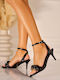 Black Sandals